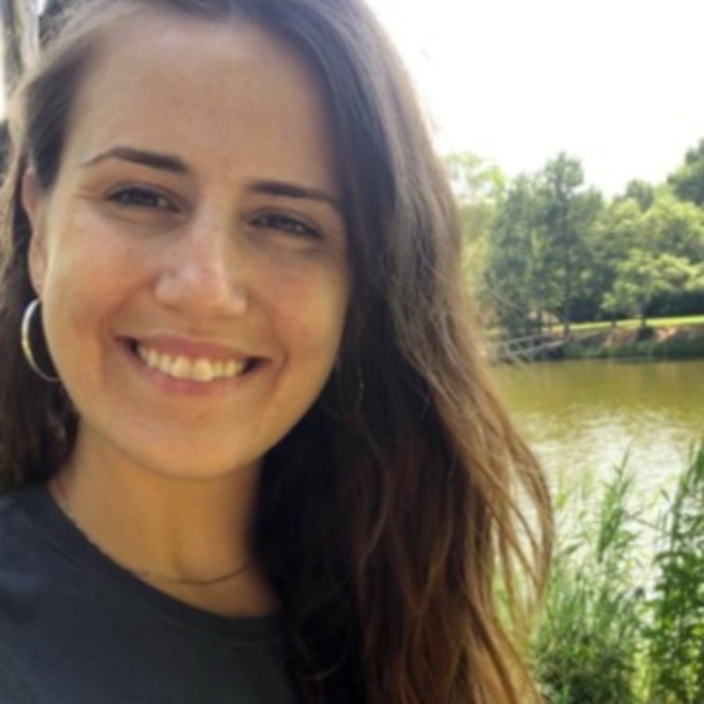 Meet your Posher, Rachael